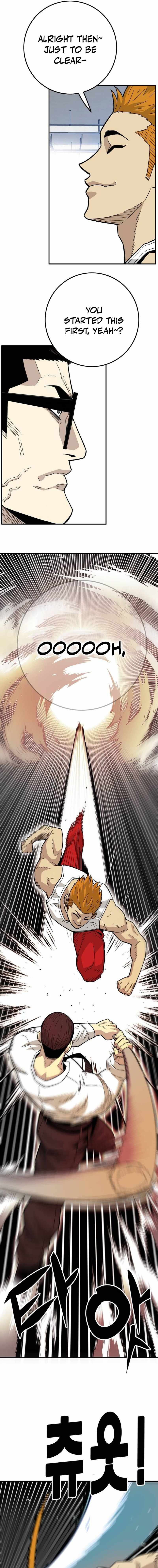 Demon King Ma Seok-Ho Chapter 31-eng-li - Page 18