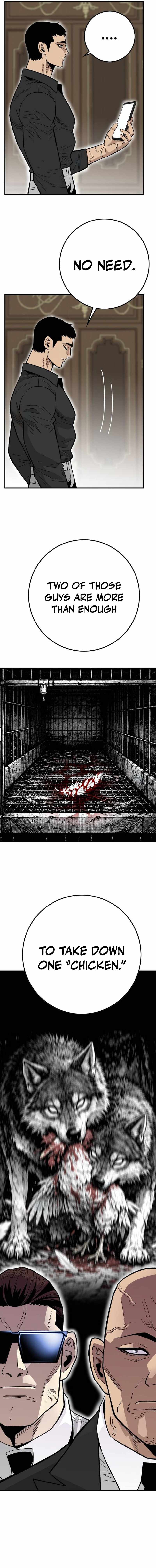 Demon King Ma Seok-Ho Chapter 31-eng-li - Page 16