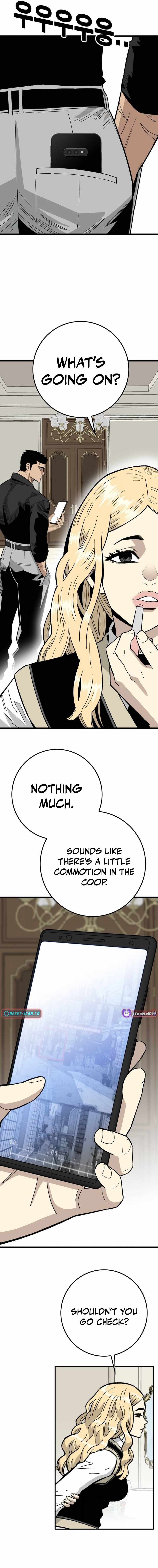 Demon King Ma Seok-Ho Chapter 31-eng-li - Page 15
