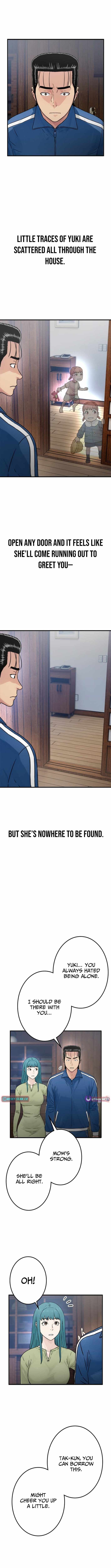 Runaway in the Present Chapter 18-eng-li - Page 11