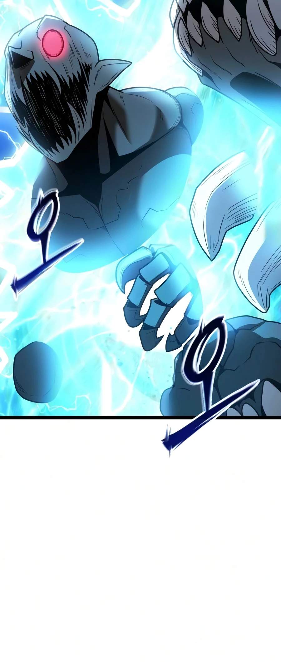 I Obtained a Mythic Item Chapter 180-eng-li - Page 16