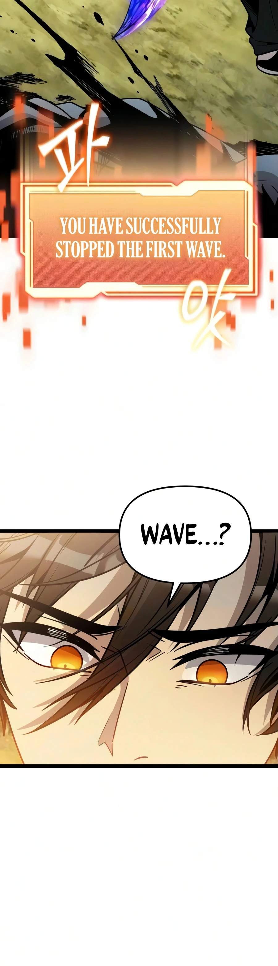 I Obtained a Mythic Item Chapter 180-eng-li - Page 6