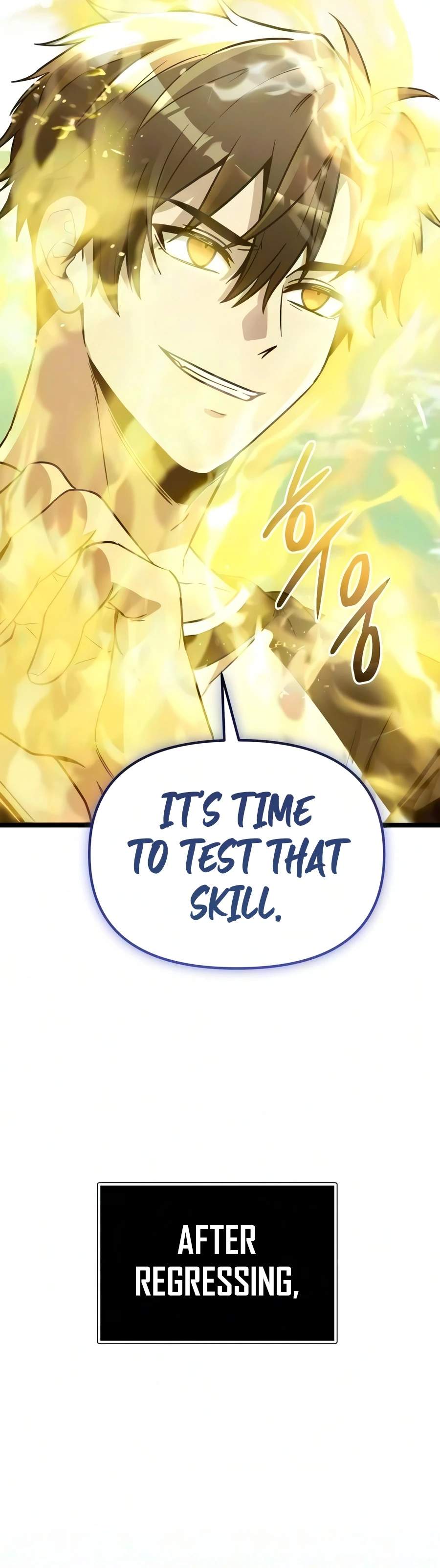 I Obtained a Mythic Item Chapter 180-eng-li - Page 14