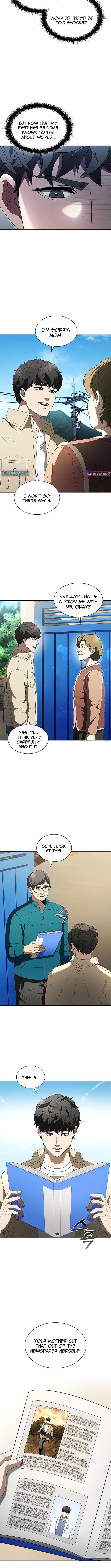 Dr. Choi Tae-Soo Chapter 291-eng-li - Page 13