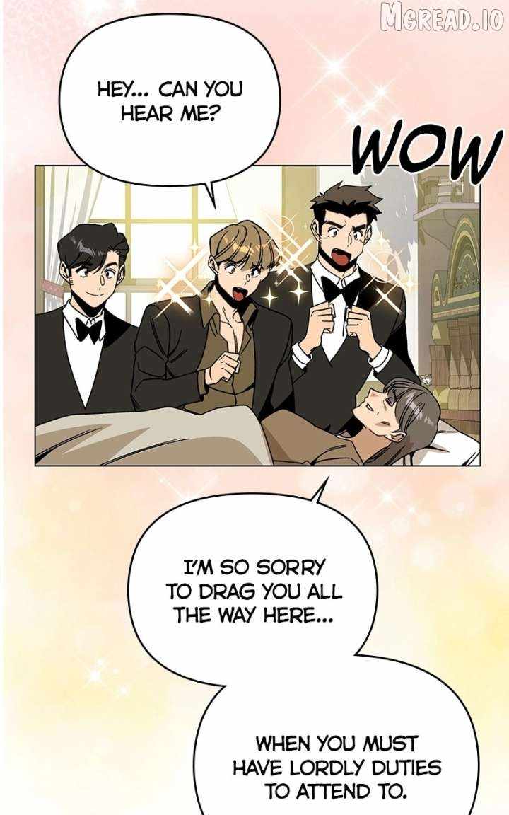 I’ll Resign And Have A Fresh Start In This World Chapter 159-eng-li - Page 42
