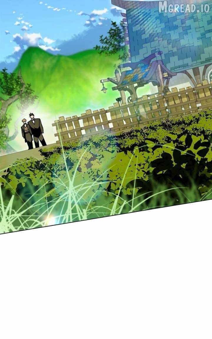 I’ll Resign And Have A Fresh Start In This World Chapter 159-eng-li - Page 60