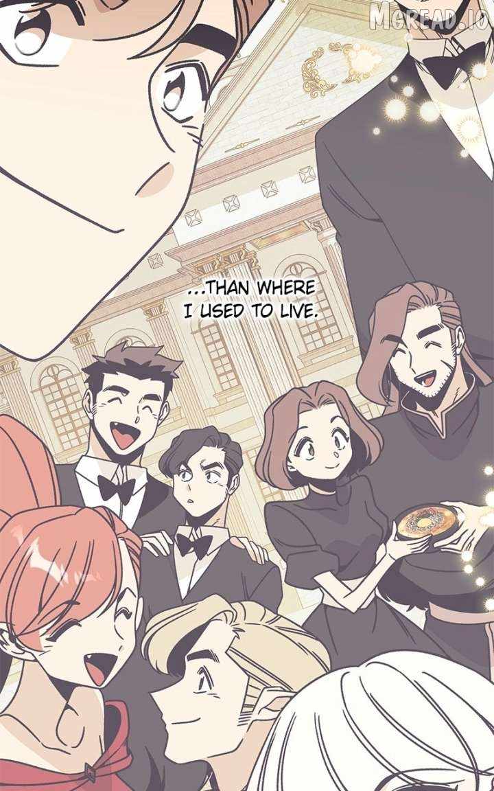 I’ll Resign And Have A Fresh Start In This World Chapter 159-eng-li - Page 78