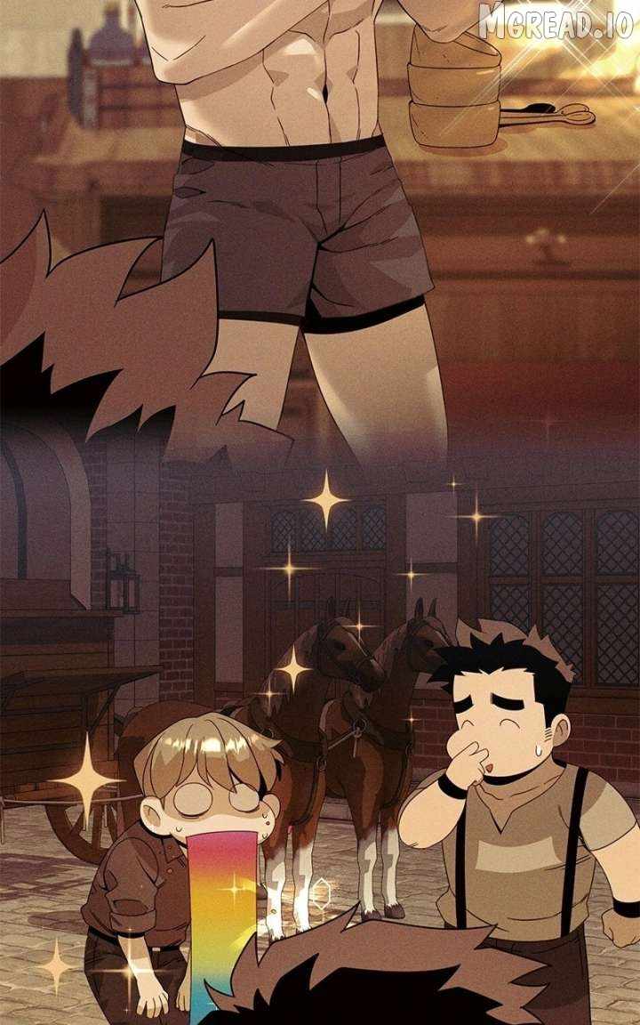 I’ll Resign And Have A Fresh Start In This World Chapter 159-eng-li - Page 73