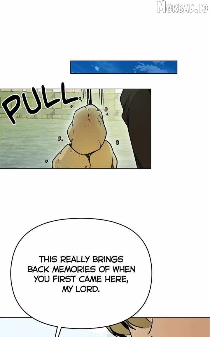 I’ll Resign And Have A Fresh Start In This World Chapter 159-eng-li - Page 70