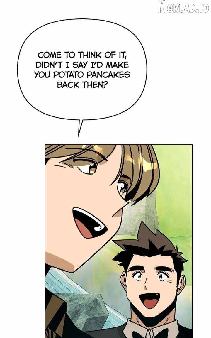 I’ll Resign And Have A Fresh Start In This World Chapter 159-eng-li - Page 61