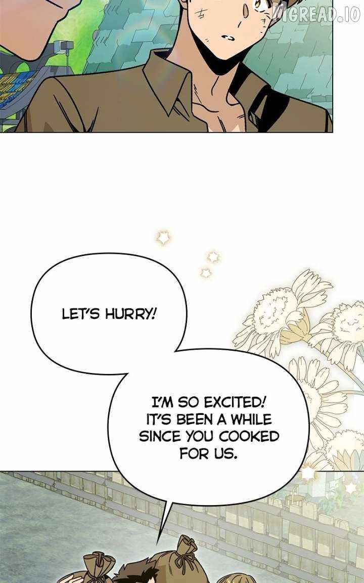 I’ll Resign And Have A Fresh Start In This World Chapter 159-eng-li - Page 87