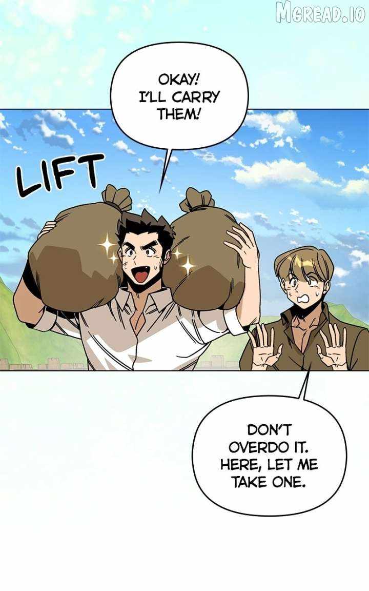I’ll Resign And Have A Fresh Start In This World Chapter 159-eng-li - Page 84