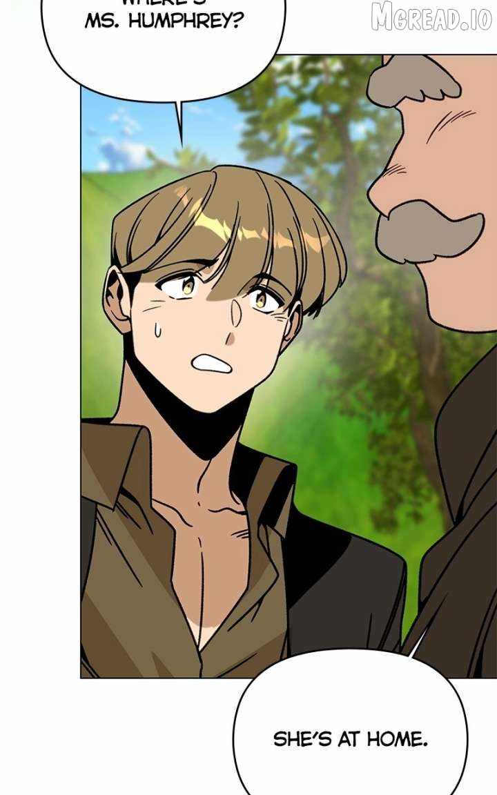 I’ll Resign And Have A Fresh Start In This World Chapter 159-eng-li - Page 31