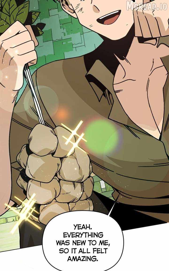 I’ll Resign And Have A Fresh Start In This World Chapter 159-eng-li - Page 75