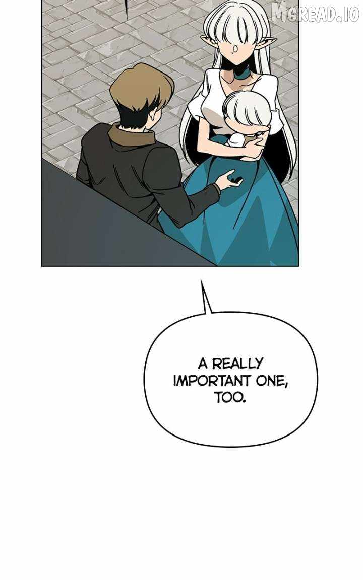 I’ll Resign And Have A Fresh Start In This World Chapter 159-eng-li - Page 21