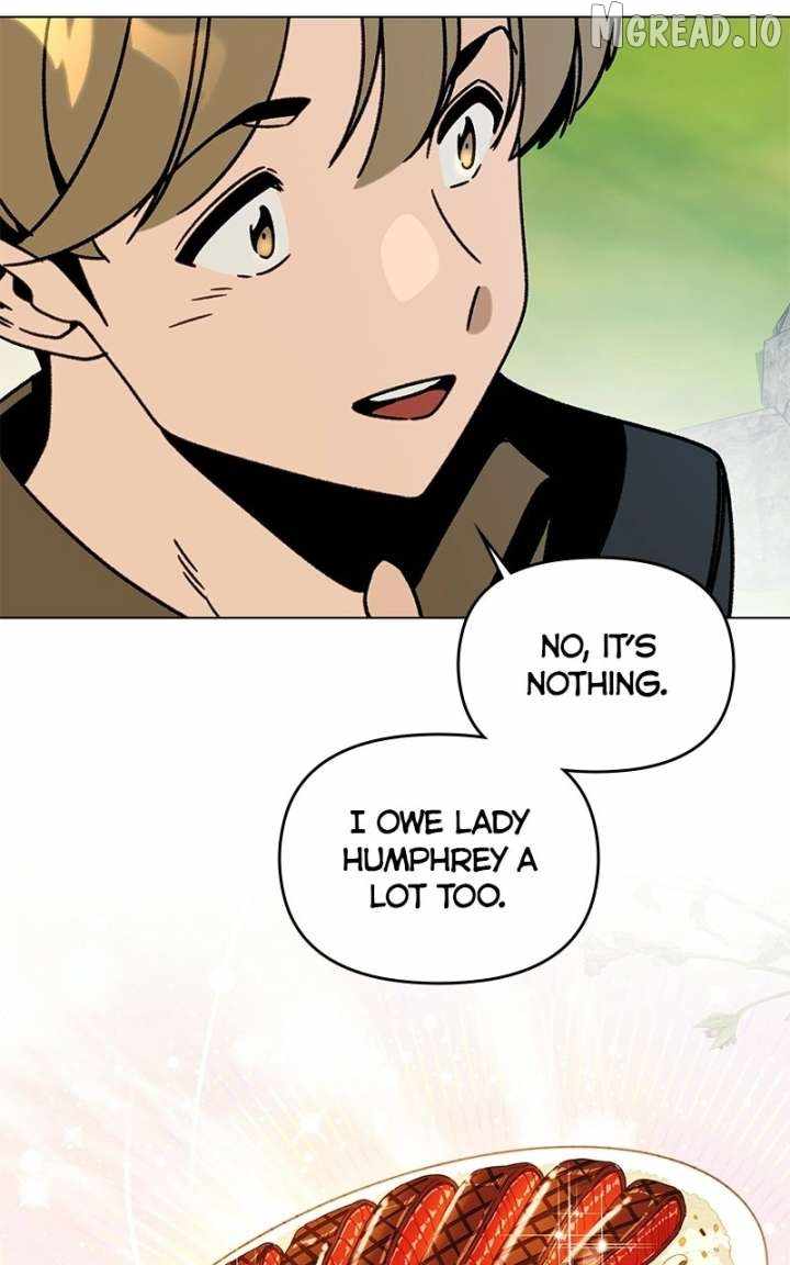 I’ll Resign And Have A Fresh Start In This World Chapter 159-eng-li - Page 54