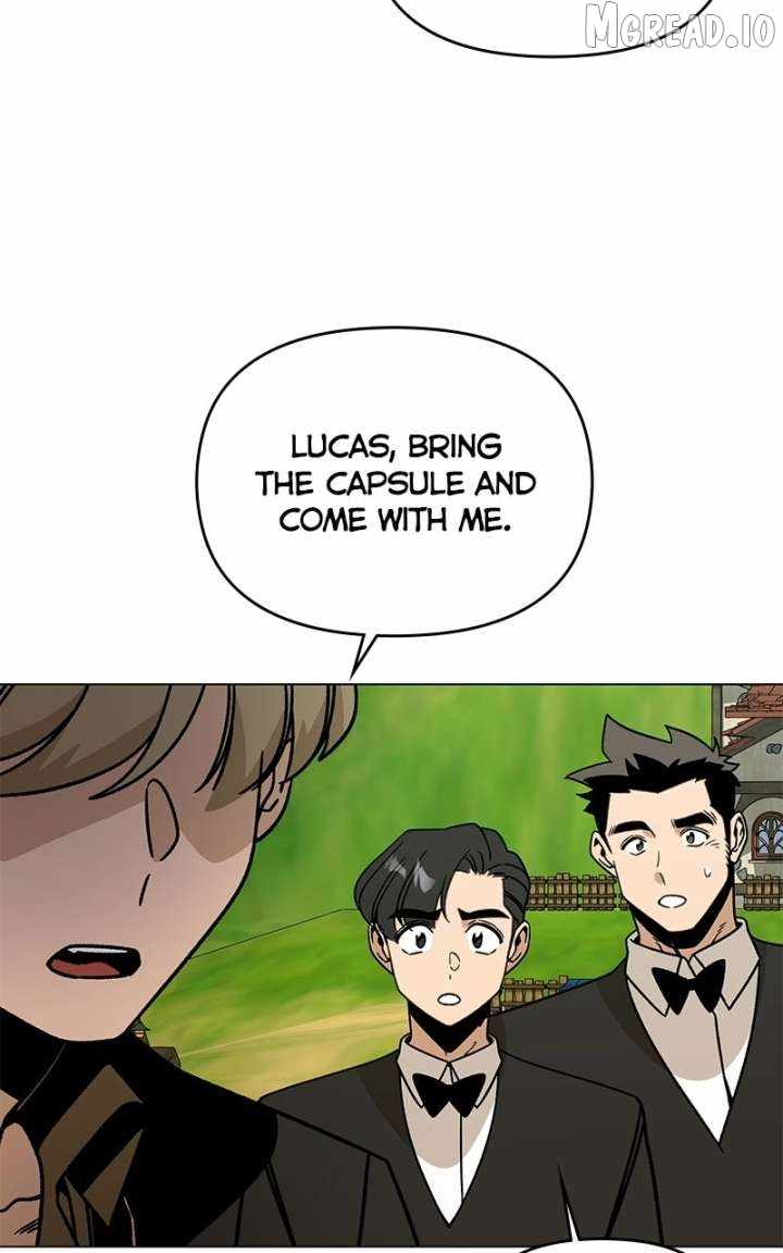 I’ll Resign And Have A Fresh Start In This World Chapter 159-eng-li - Page 32