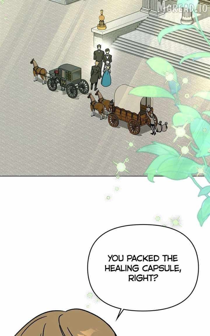 I’ll Resign And Have A Fresh Start In This World Chapter 159-eng-li - Page 16
