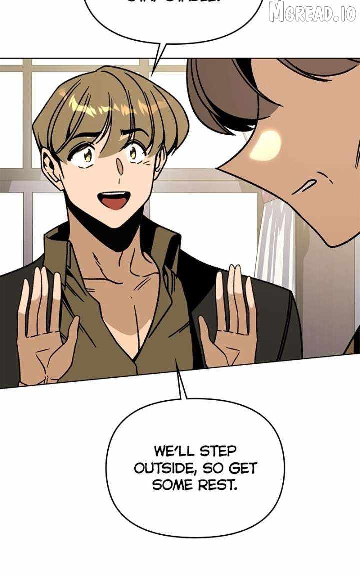 I’ll Resign And Have A Fresh Start In This World Chapter 159-eng-li - Page 46