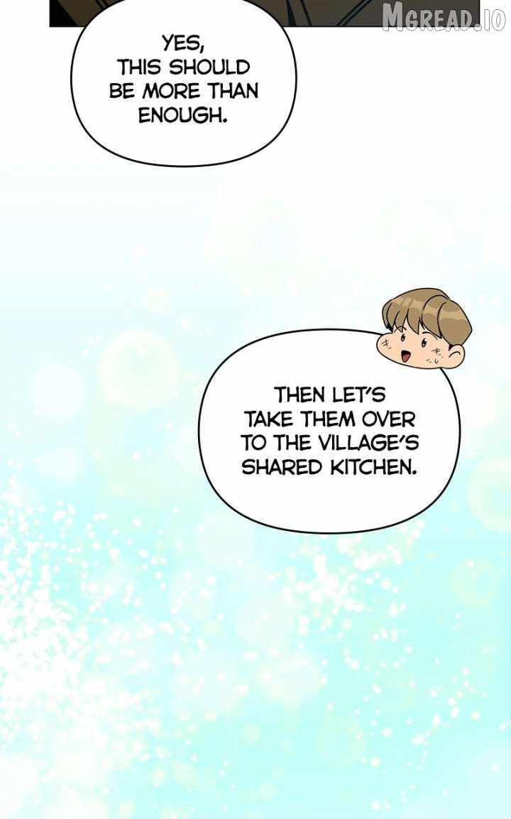 I’ll Resign And Have A Fresh Start In This World Chapter 159-eng-li - Page 83