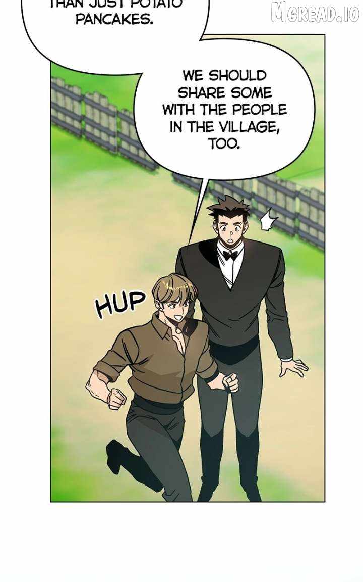 I’ll Resign And Have A Fresh Start In This World Chapter 159-eng-li - Page 64