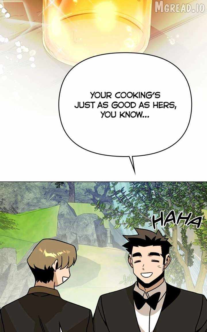 I’ll Resign And Have A Fresh Start In This World Chapter 159-eng-li - Page 57