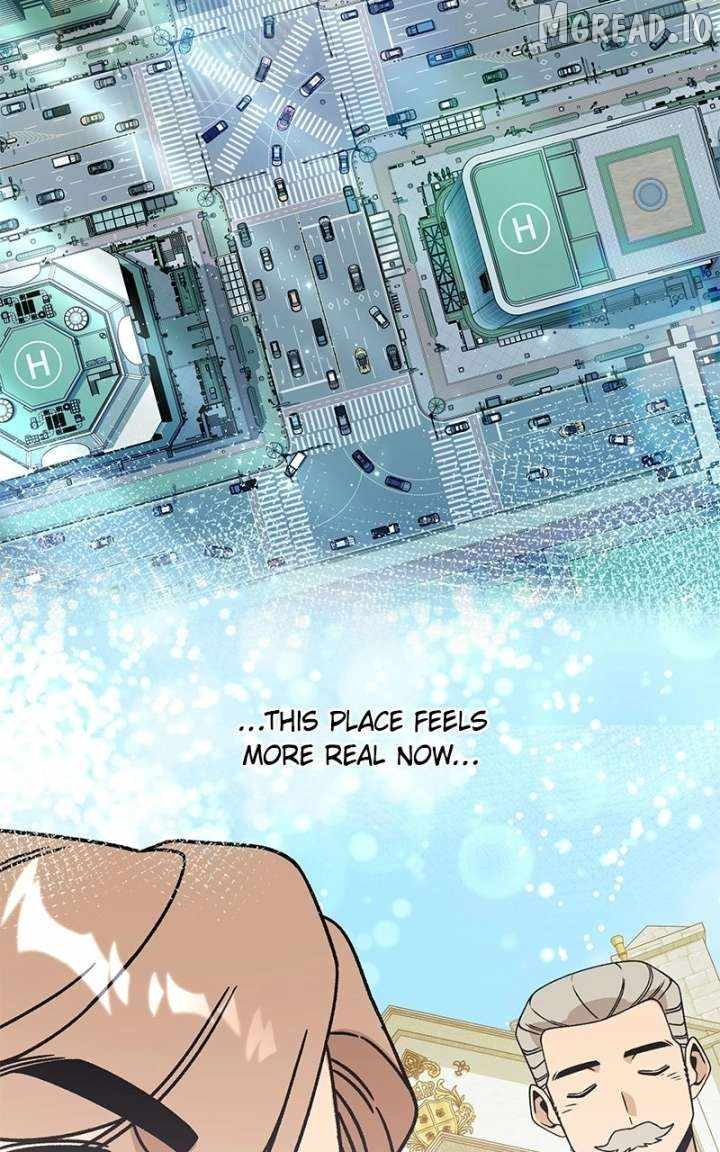 I’ll Resign And Have A Fresh Start In This World Chapter 159-eng-li - Page 77