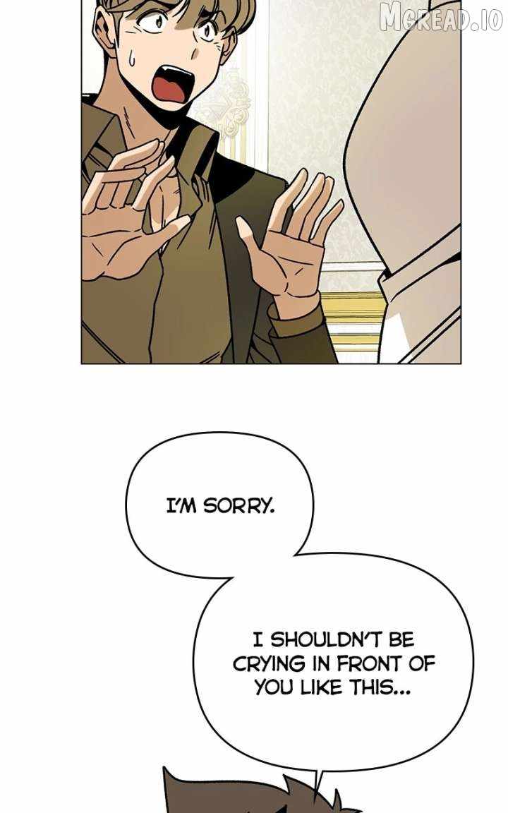 I’ll Resign And Have A Fresh Start In This World Chapter 159-eng-li - Page 1