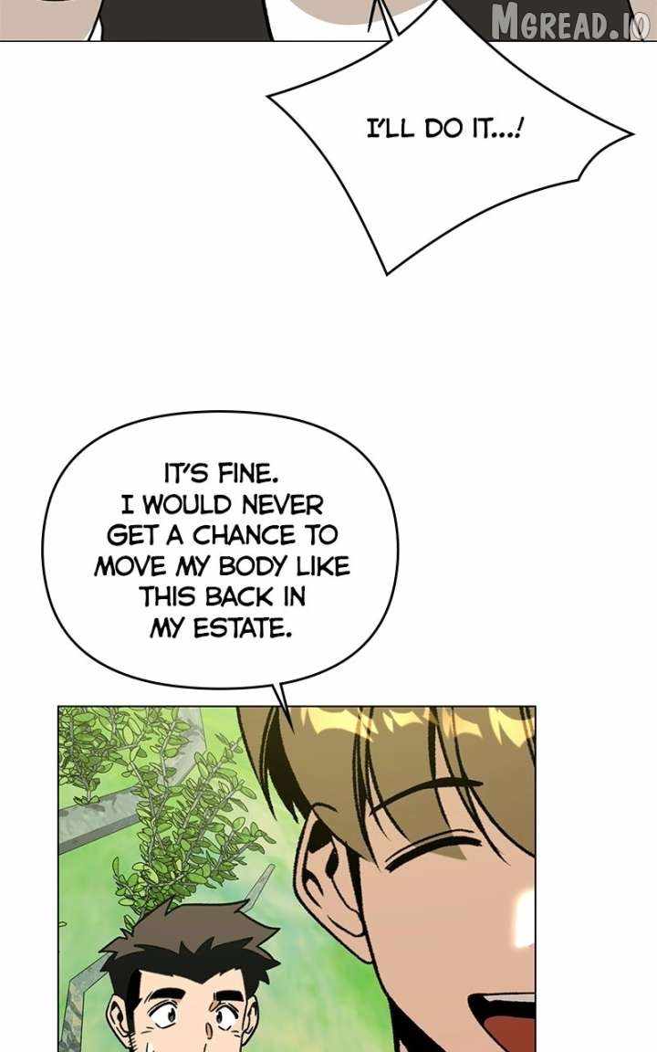 I’ll Resign And Have A Fresh Start In This World Chapter 159-eng-li - Page 66
