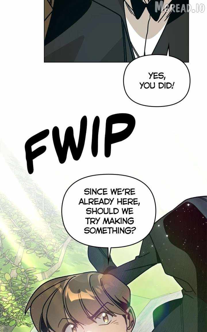 I’ll Resign And Have A Fresh Start In This World Chapter 159-eng-li - Page 62