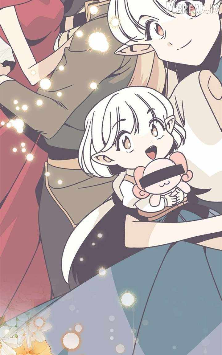 I’ll Resign And Have A Fresh Start In This World Chapter 159-eng-li - Page 79