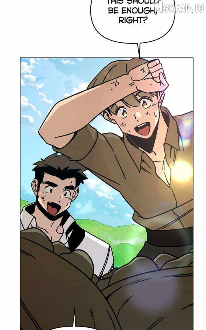 I’ll Resign And Have A Fresh Start In This World Chapter 159-eng-li - Page 82