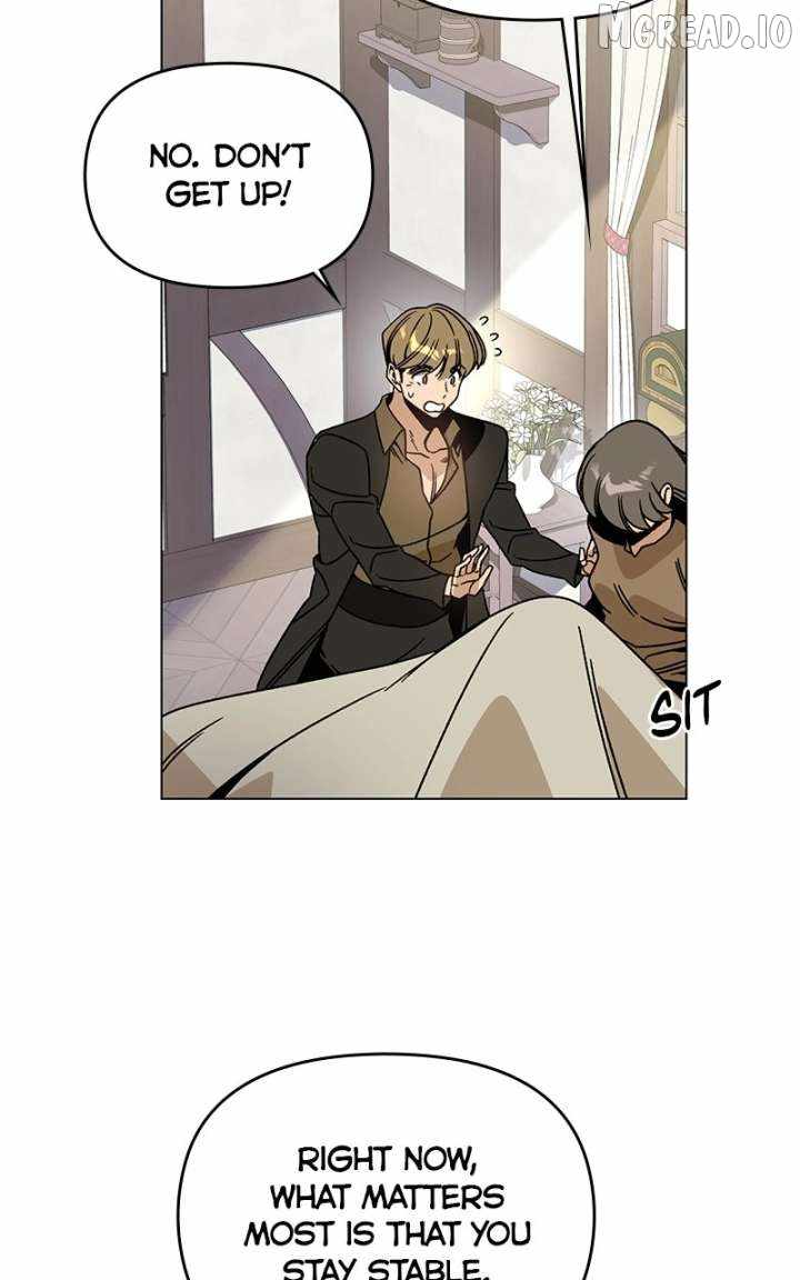 I’ll Resign And Have A Fresh Start In This World Chapter 159-eng-li - Page 45