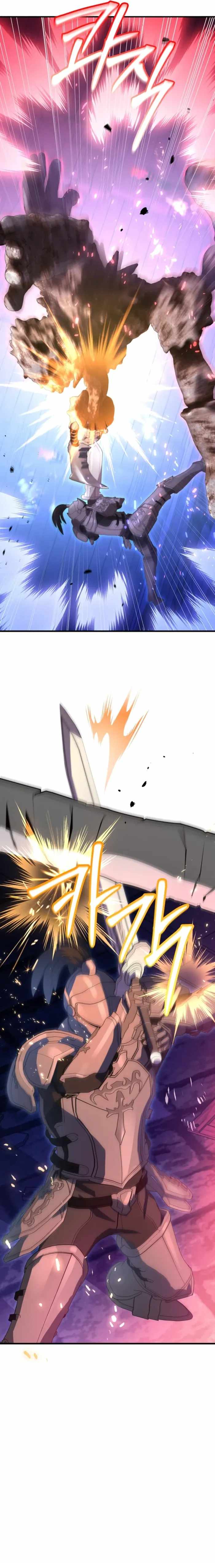 I Got Lucky And Pulled A 10th Rank Summon Chapter 118-eng-li - Page 13