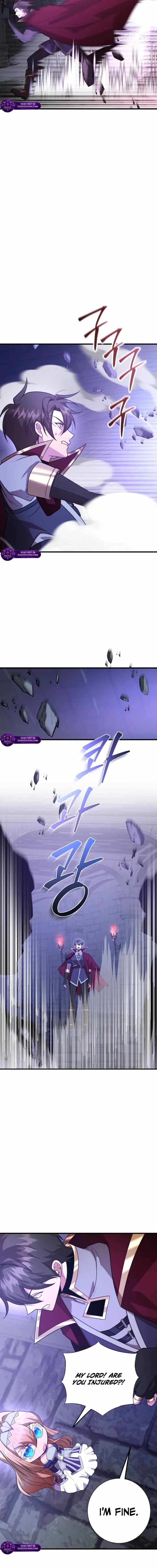 I Got Lucky And Pulled A 10th Rank Summon Chapter 118-eng-li - Page 8