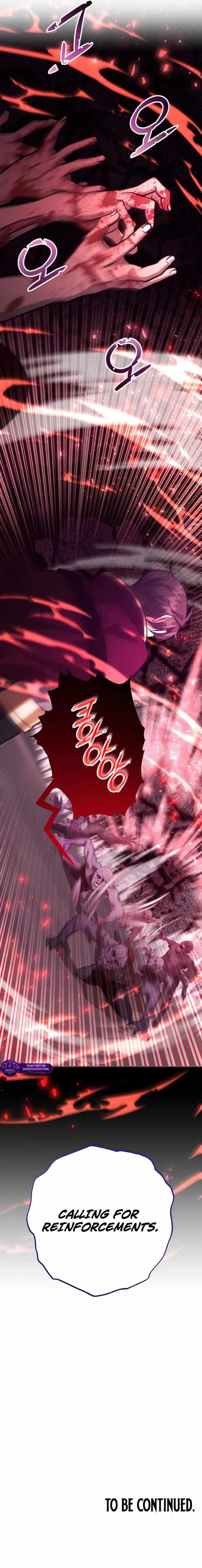 I Got Lucky And Pulled A 10th Rank Summon Chapter 118-eng-li - Page 16