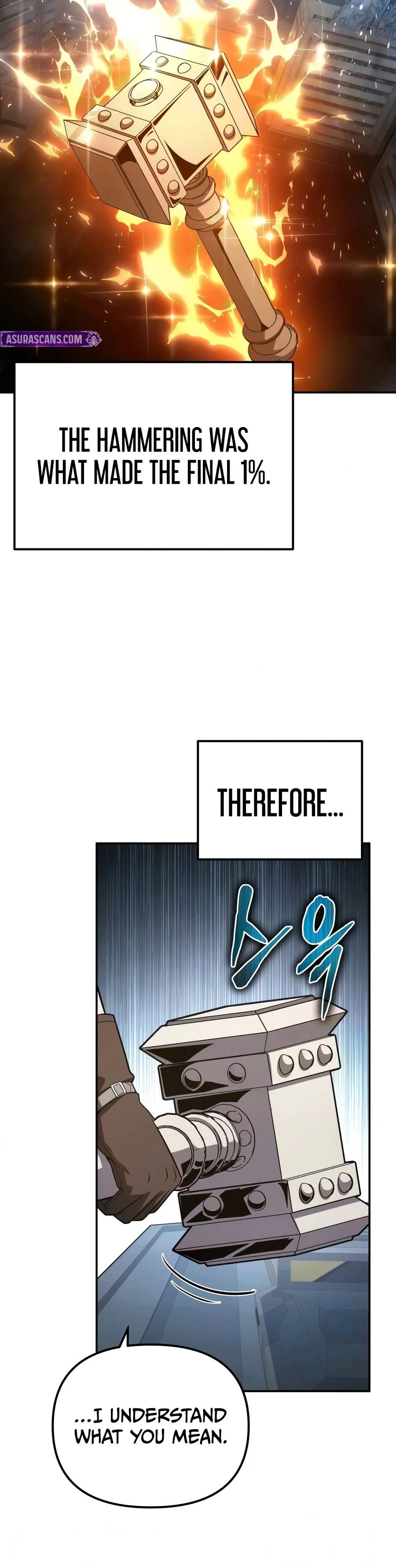 The Knight King Who Returned with a God Chapter 165-eng-li - Page 4