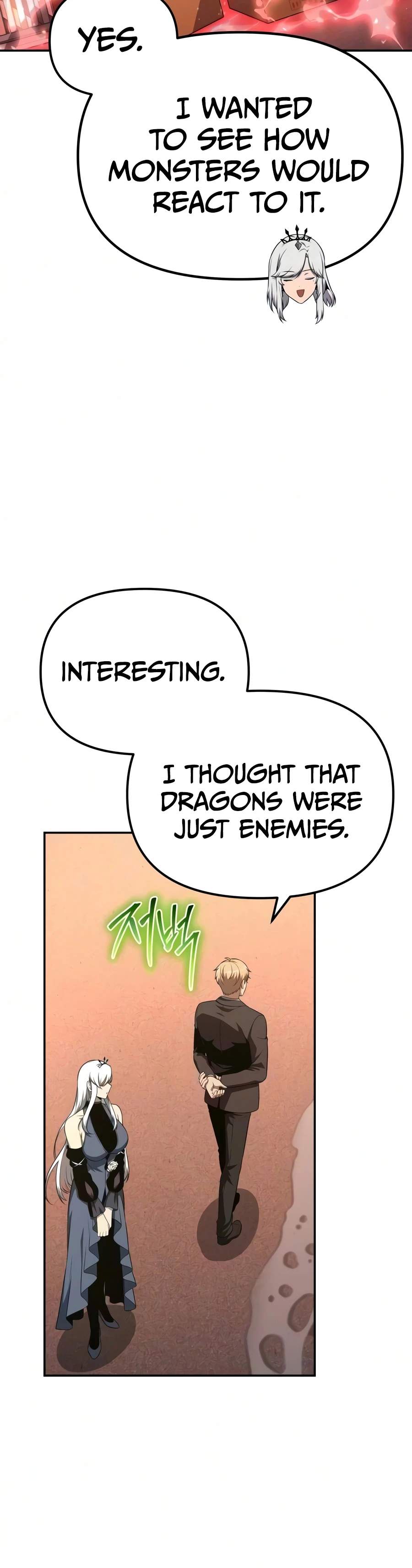 The Knight King Who Returned with a God Chapter 165-eng-li - Page 18