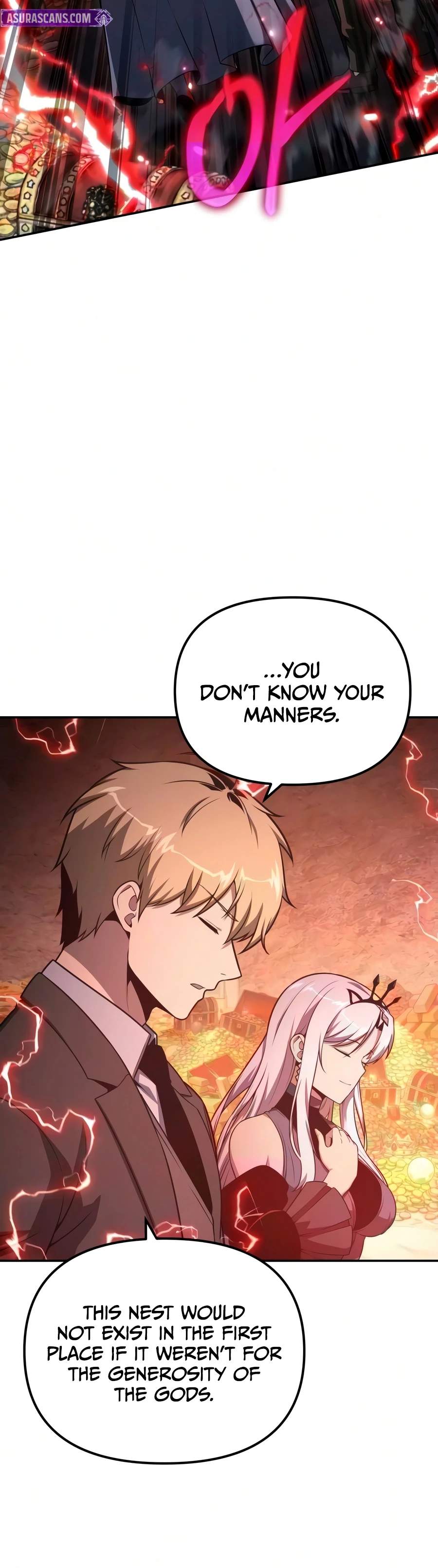The Knight King Who Returned with a God Chapter 165-eng-li - Page 10