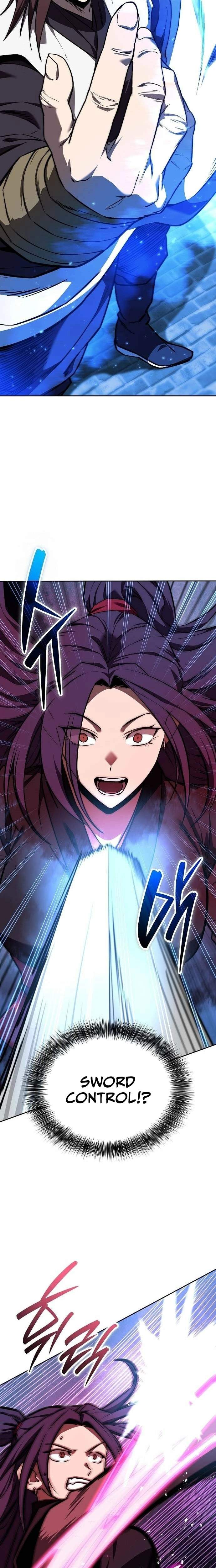 Mount Hua Sect’s Greatest Genius Chapter 80-eng-li - Page 12