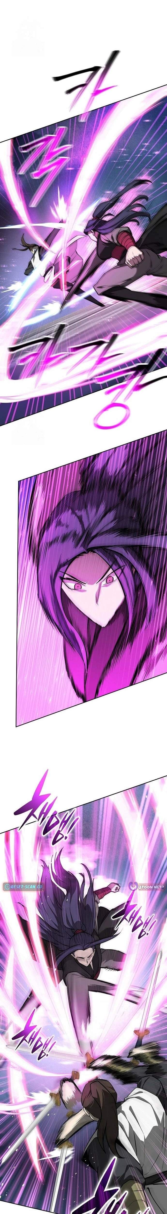 Mount Hua Sect’s Greatest Genius Chapter 80-eng-li - Page 3