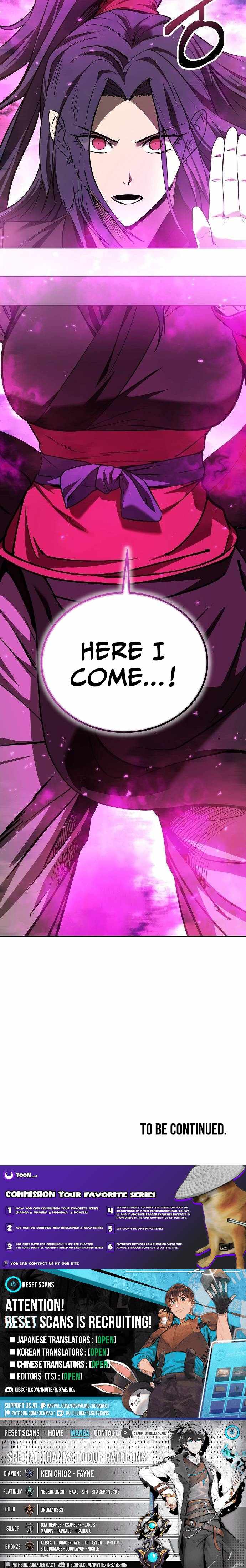Mount Hua Sect’s Greatest Genius Chapter 79-eng-li - Page 14