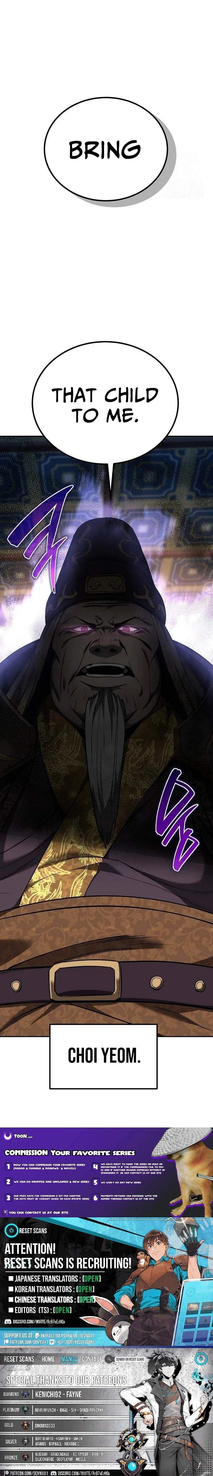 Mount Hua Sect’s Greatest Genius Chapter 80-eng-li - Page 26
