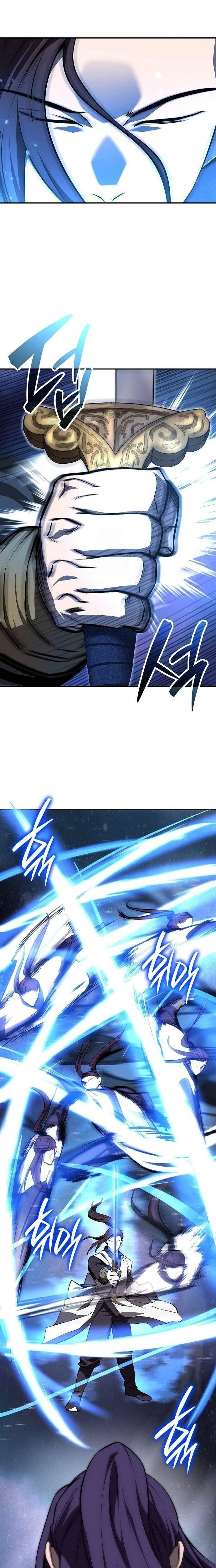 Mount Hua Sect’s Greatest Genius Chapter 80-eng-li - Page 19