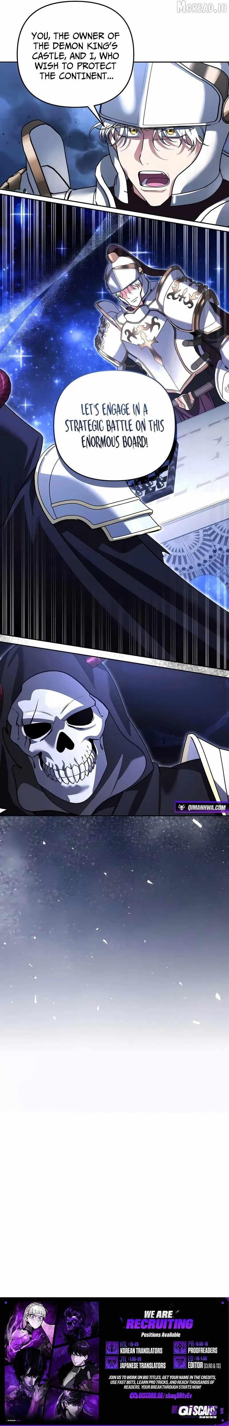 Sovereign of the Infinite Clones Chapter 77-eng-li - Page 7