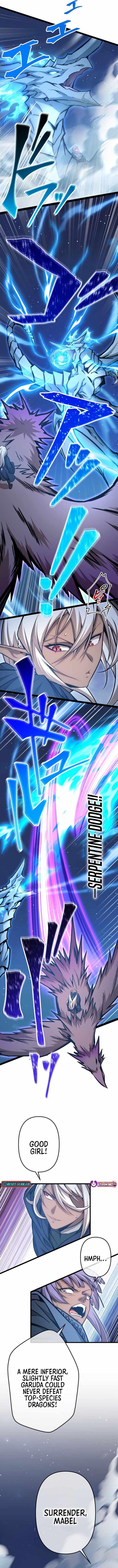 The Awakening of light Magic Chapter 77-eng-li - Page 4