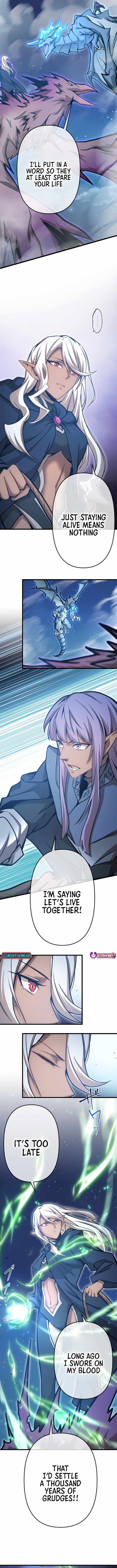 The Awakening of light Magic Chapter 77-eng-li - Page 5
