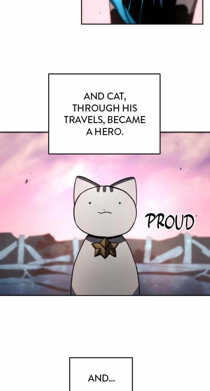 Just a Cat Chapter 61-eng-li - Page 38