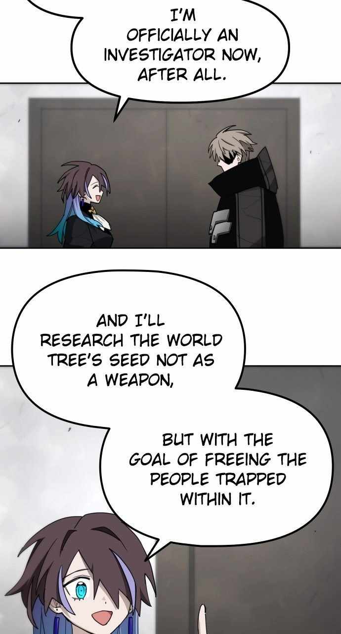Just a Cat Chapter 61-eng-li - Page 46
