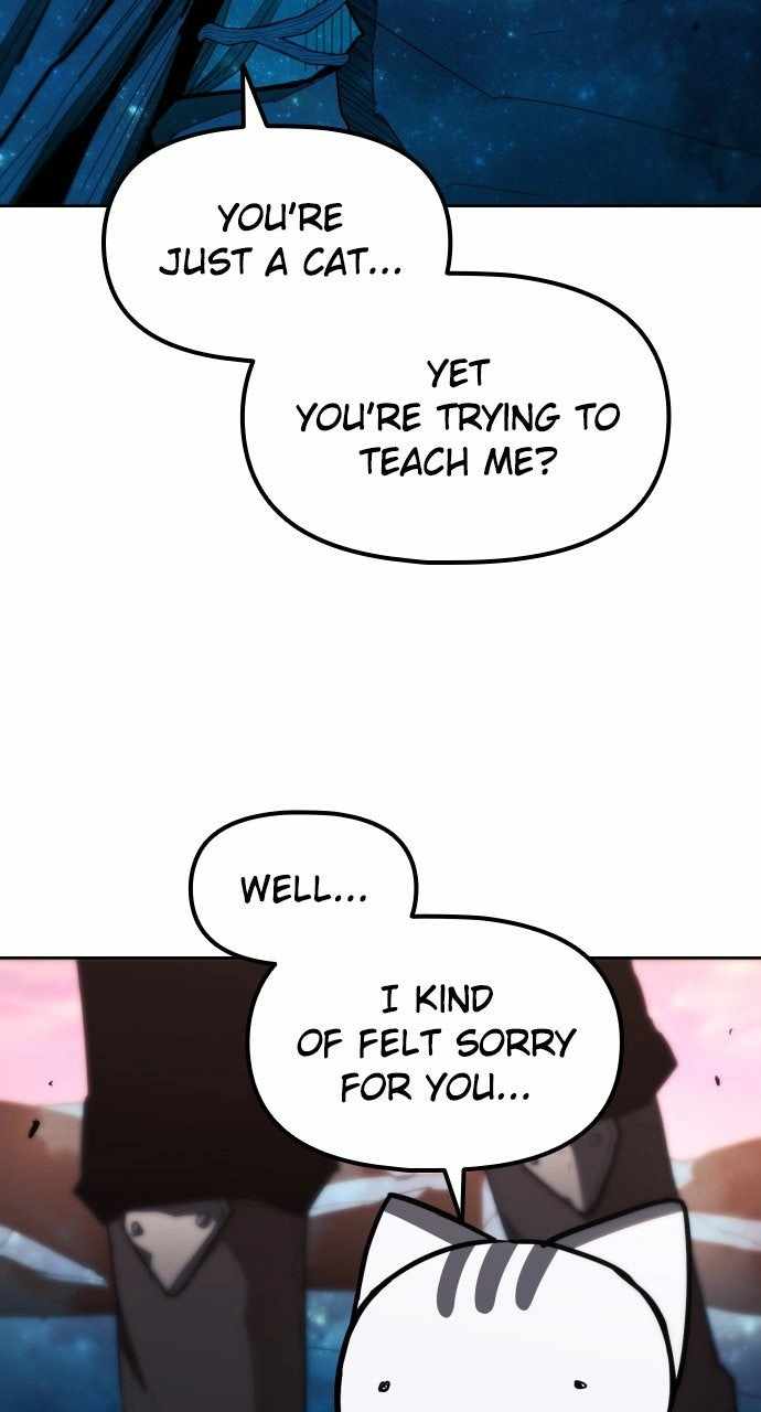 Just a Cat Chapter 61-eng-li - Page 25